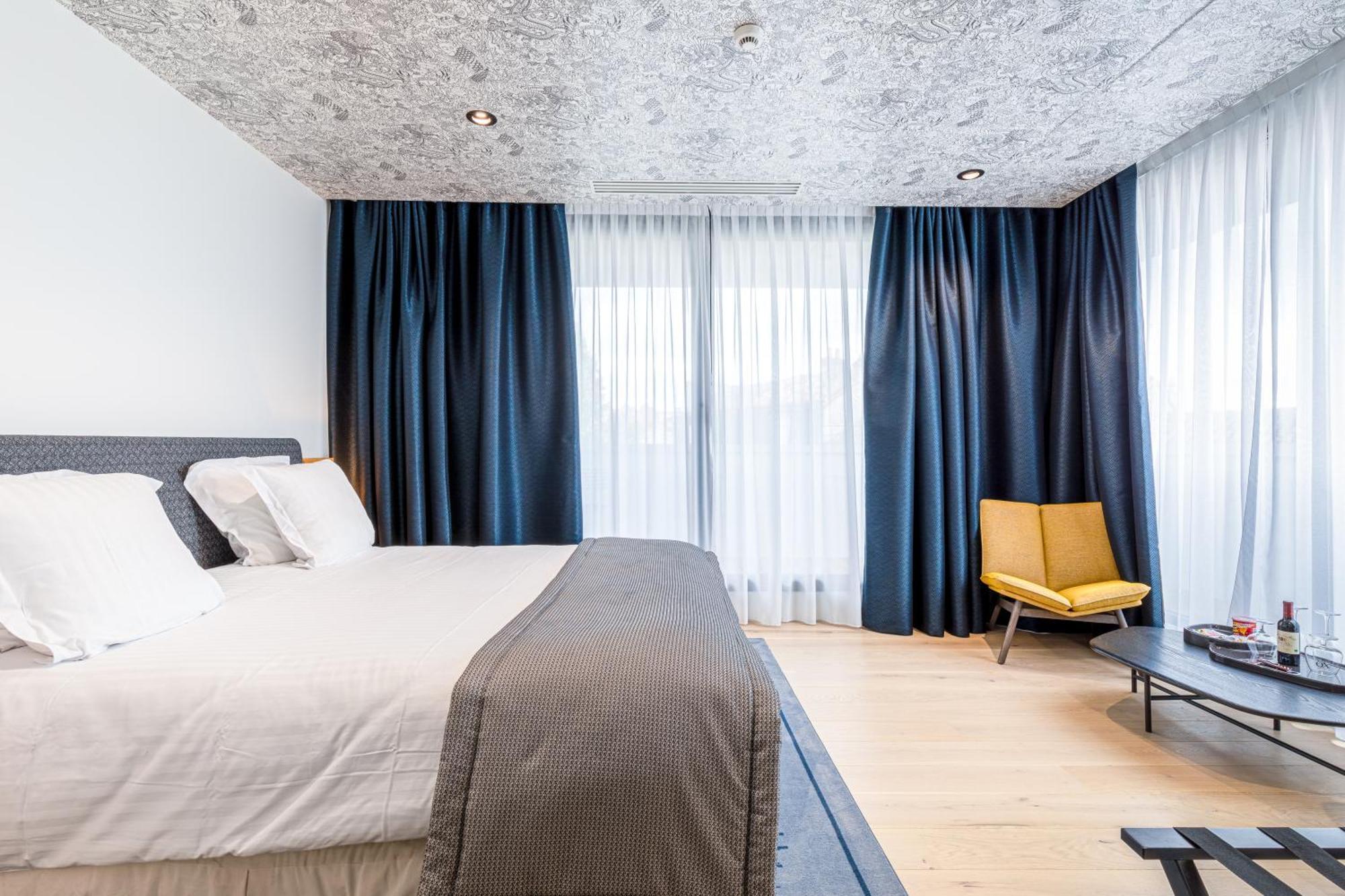 Hotel Le Saint Gelais Angoulême Exteriör bild